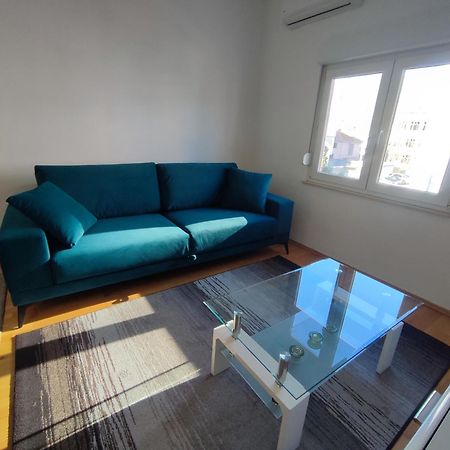 Apartment Beba Mostar Esterno foto
