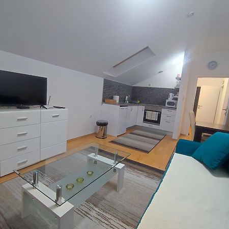 Apartment Beba Mostar Esterno foto