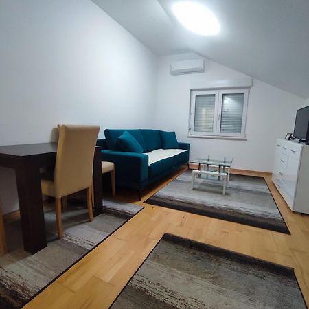 Apartment Beba Mostar Esterno foto