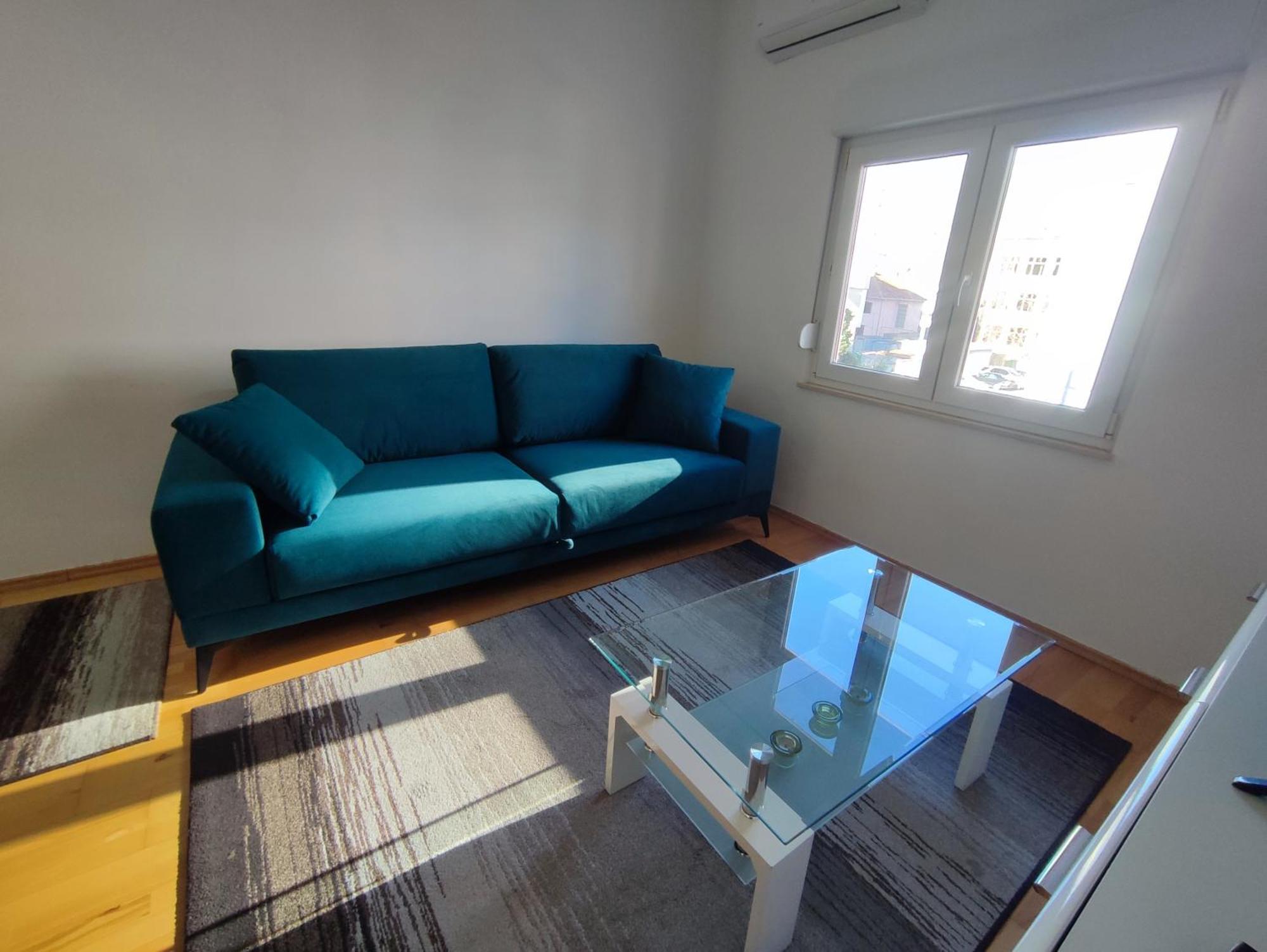 Apartment Beba Mostar Esterno foto