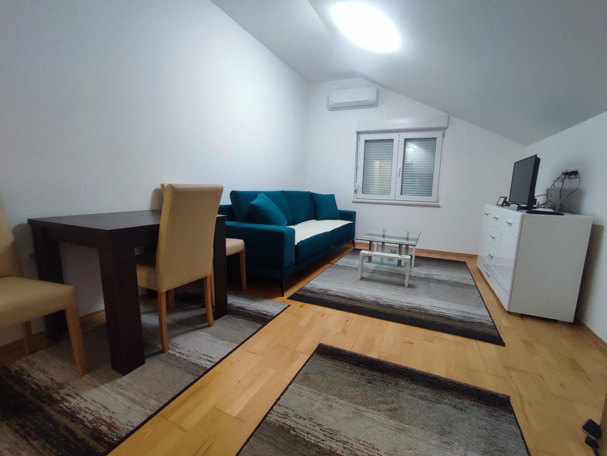 Apartment Beba Mostar Esterno foto