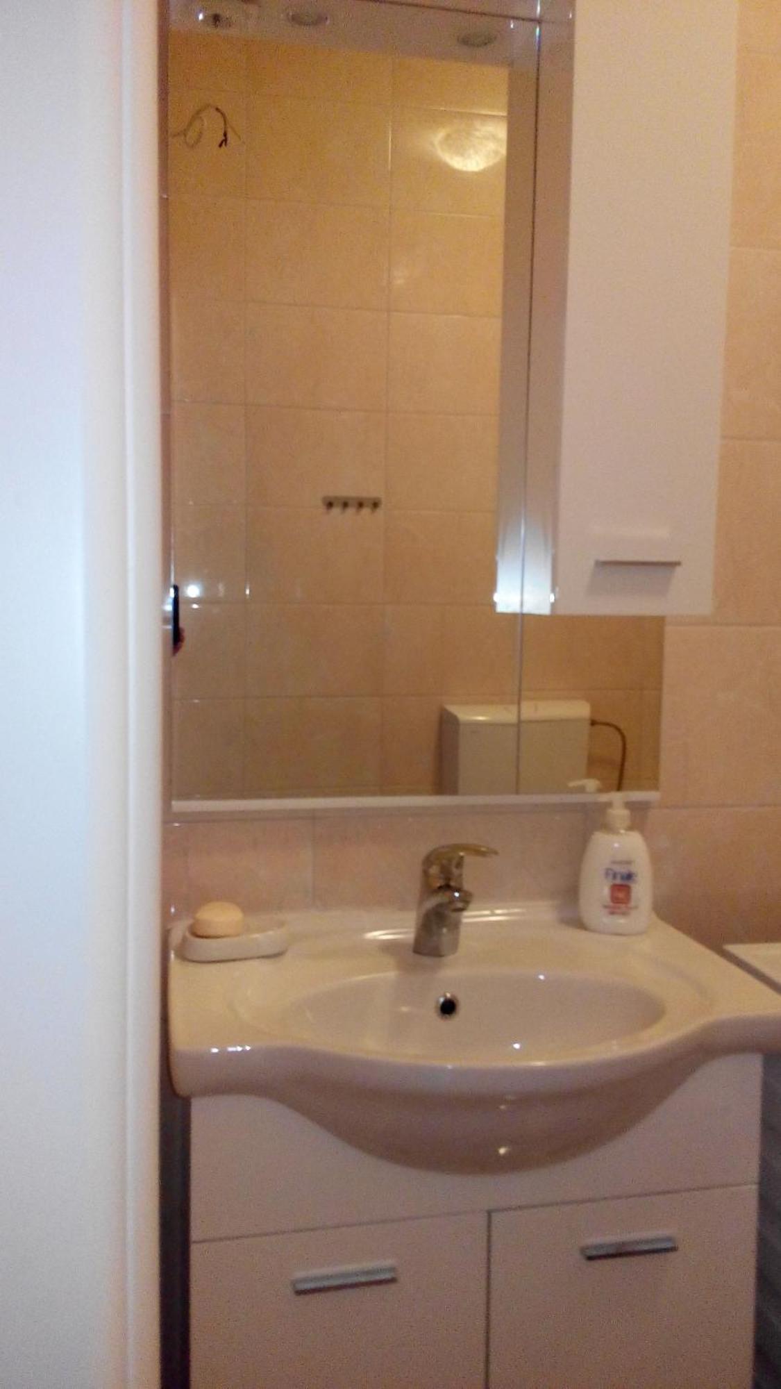 Apartment Beba Mostar Esterno foto