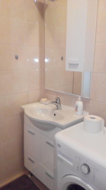 Apartment Beba Mostar Esterno foto