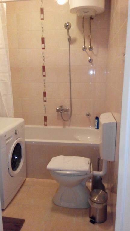 Apartment Beba Mostar Esterno foto