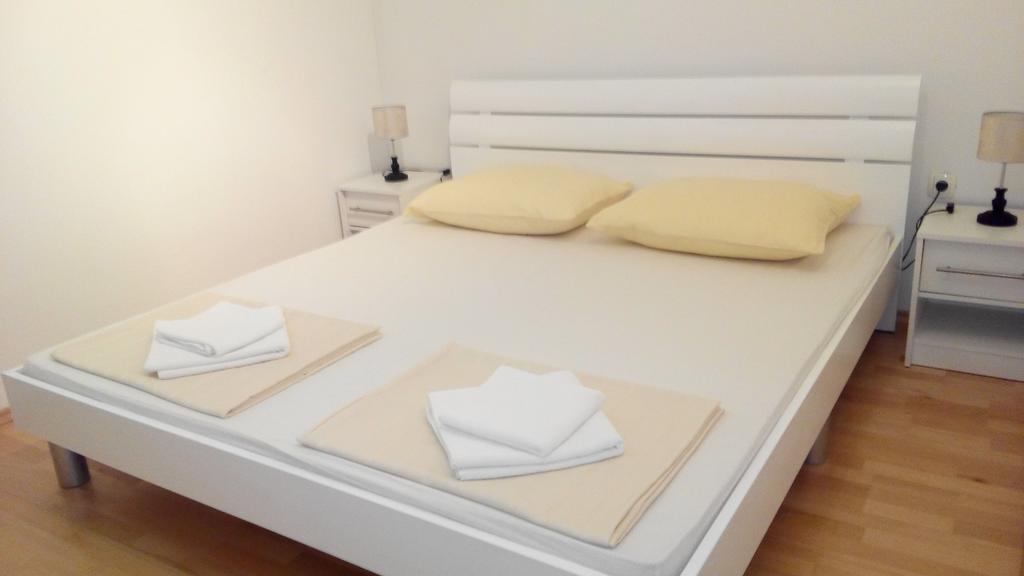 Apartment Beba Mostar Esterno foto