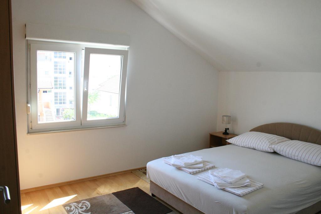 Apartment Beba Mostar Esterno foto