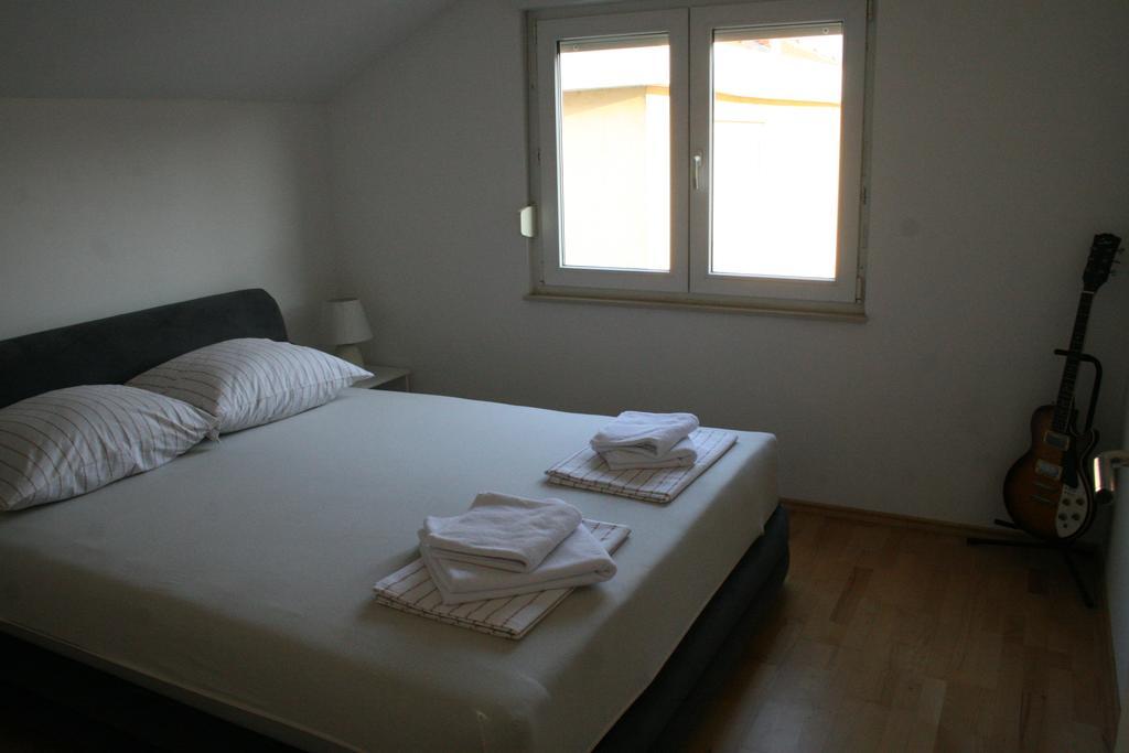 Apartment Beba Mostar Esterno foto