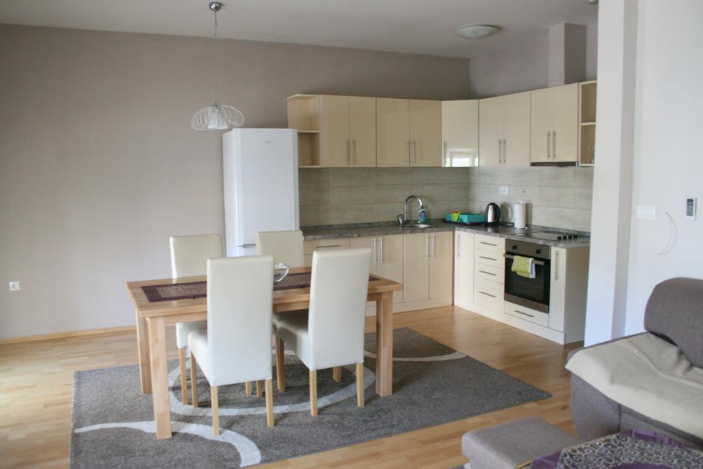 Apartment Beba Mostar Esterno foto