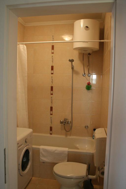 Apartment Beba Mostar Esterno foto