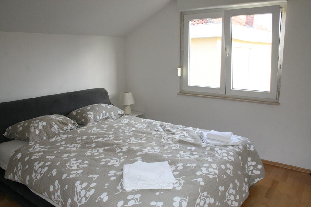 Apartment Beba Mostar Esterno foto