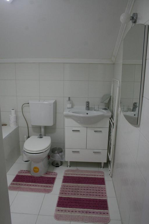 Apartment Beba Mostar Esterno foto