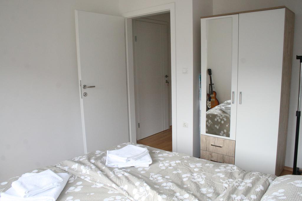 Apartment Beba Mostar Esterno foto