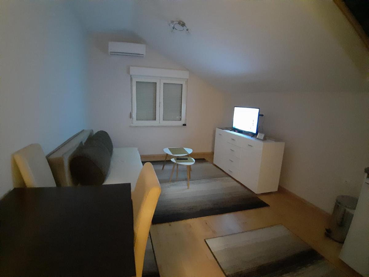 Apartment Beba Mostar Esterno foto